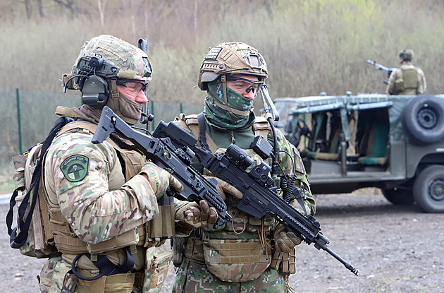 NATO na Ukrajině? Je dobré zachovat strategickou nejednoznačnost