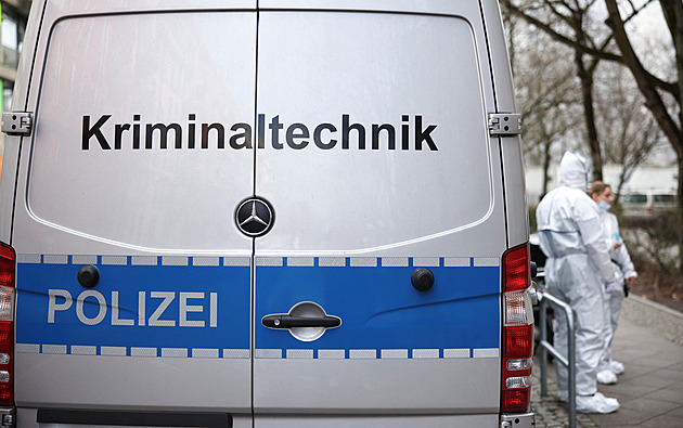 LÉKO: Kdo zabil šéfa Deutsche Bank? Dopadení hledané teroristky může pomoci objasnit dávné vraždy