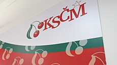 KSM - logo strany.