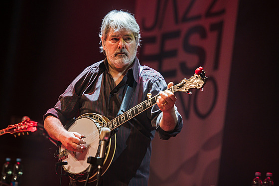 Béla Fleck