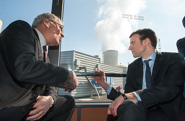 Čtyři pohádky o energetice. Jsou plné iluzí, mýtů a předstírání