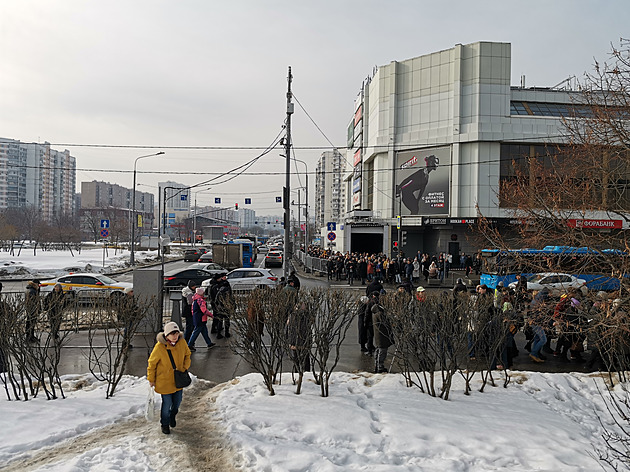 Blade Runner v Moskvě. Jak Kreml s oligarchy během války budují digitální gulag