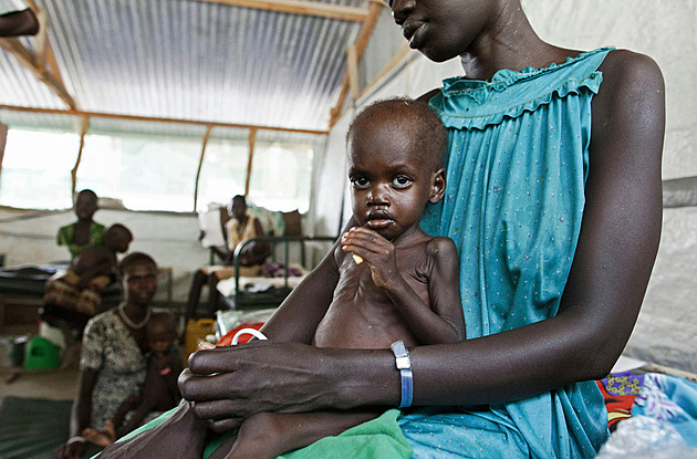 Potřebujeme rovnost žen. Přetrvávající epidemie genderově podmíněného násilí je ostudou lidstva