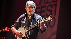 Béla Fleck