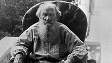 Lev Nikolajevi Tolstoj na sklonku ivota