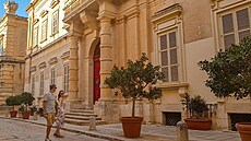 Malta: Ideální destinace pro vai jarní i letní dovolenou