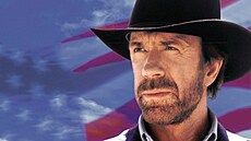 Seriál Walker, Texas Ranger (1993-2001). Tvrci: Christopher Canaan, Leslie...