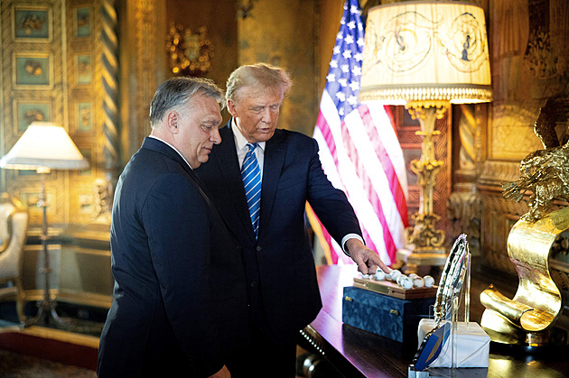 Ochablý strašák do zelí. Prezident Joe Biden oslabuje globální vliv Ameriky
