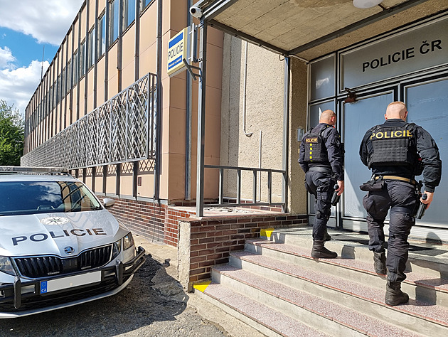 Odchody policistů do firem jsou riziko, varují země Rady Evropy. Hrozí, že své znalosti použijí proti Česku
