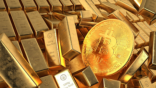 ČNB by opravdu neměla kupovat bitcoiny. A hlavně by to neměli chtít fanoušci kryptoměny
