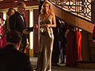 Kostýmy z filmu Café Society