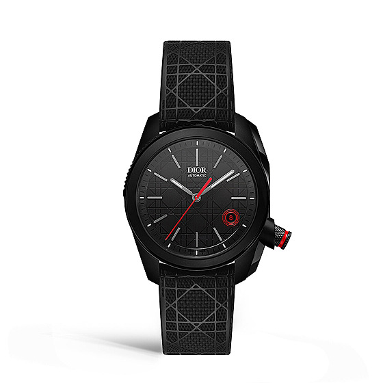 Zna�ka Dior dvacet let od uvedení kolekce Chiffre Rouge p�edstavila nové...