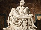 Michelangelo: Pieta
