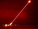 Britové potvrdili úspné testy laserové zbran Dragonfire (Draí ohe).