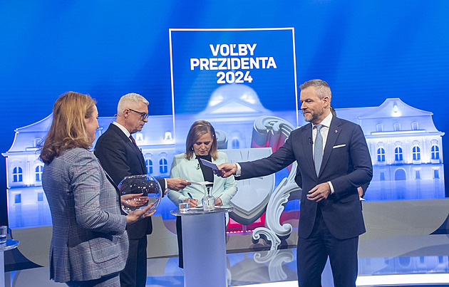 Expert: O novém prezidentovi Slovenska rozhodne volební účast. Korčok už nemá kde brát, vyčerpal opoziční bašty