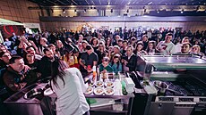 Co se chystá na gastronomické události roku MAKRO CZECH GASTRO FEST 2?