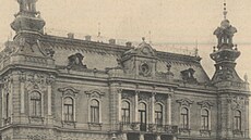 Vila Langer