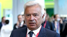 Lukoil Vagit Alekperov