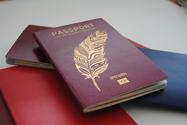 V jejich plátně vyšel Harry Potter. Firma z České Skalice umí i odolné pasy pro Singapur