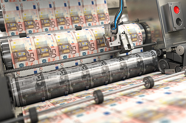 K přijetí společné evropské měny jsme se sice zavázali, ale chcete u nás platit digitálním eurem?