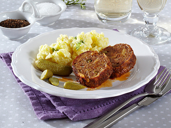 Není ko�en jako ko�ínek. Z va�ených plic, srdce �i dal�ích vnit�ností m��e být...