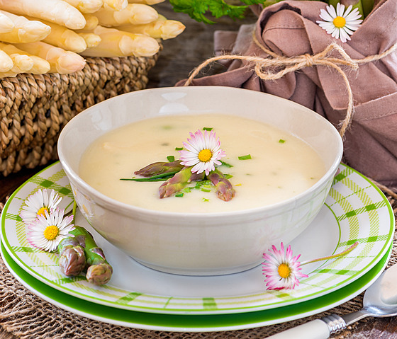 Jemná chu� ch�estu vynikne v nekomplikovaných receptech, t�eba v polévce