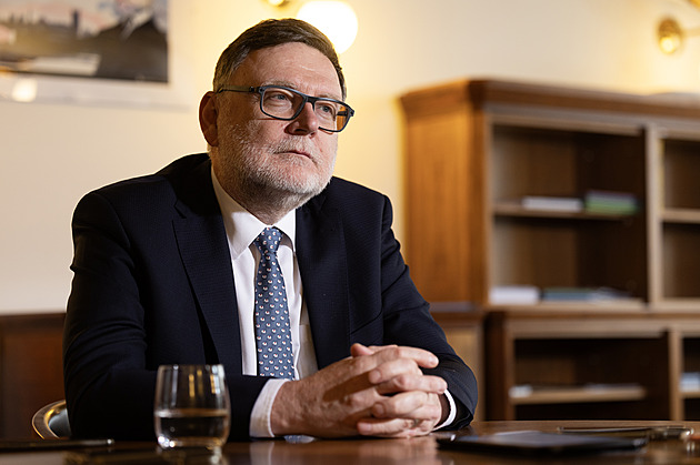 Stanjura: Není prostor zvyšovat slevu na dani. Pokud valorizaci někdo navrhuje, ať si na ni najde peníze