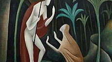 Jan Zrzavý: Noli me tangere (19151918)