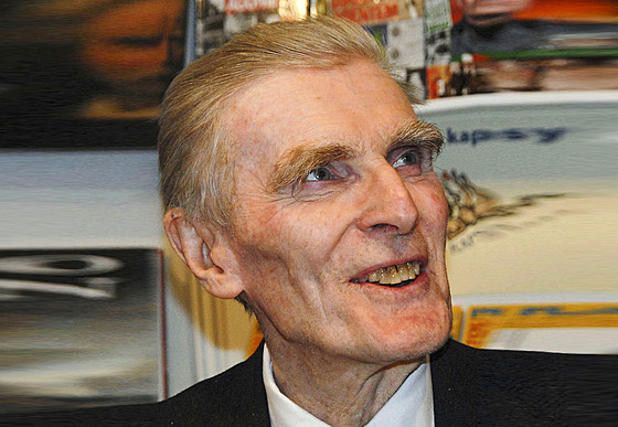 Robert Kvaek