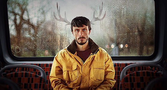 Seriál Sobík vychází ze skuteného píbhu.