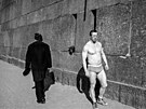 Leningrad, 1982