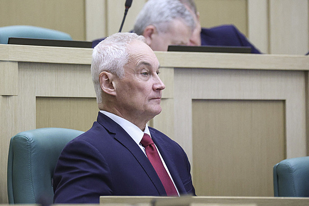 V Rusku pokračuje úklid po Šojguovi. Jak daleko Federální služba bezpečnosti dojde?