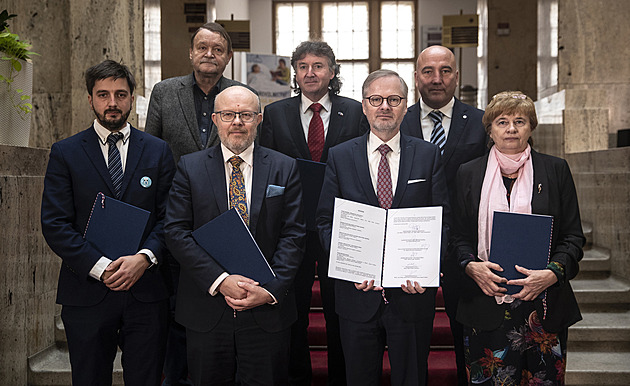 Lékaři znovu chystají protesty. Vláda neplní sliby a Válek s námi přestal úplně komunikovat, zlobí se doktoři