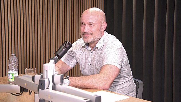 Boj bude je�t� krvav�j��. Ex��f civiln� rozv�dky Mlejnek popisuje �skal� obsazen� Raf�hu