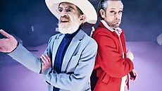 Divadelní komedie �kola �en se stala nejlep�í komedií roku 2024.