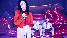 Divadelní komedie �kola �en se stala nejlep�í komedií roku 2024.