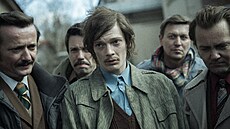 Ze seriálu Metoda Markovi�: Hojer