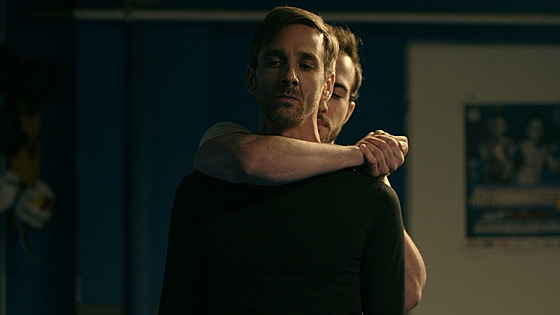 Z filmu No�ní klid