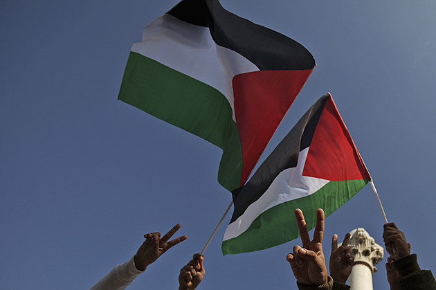 Průlom v uznání státu Palestina. Krok tří zemí může spustit dominový efekt, obává se podle experta Izrael