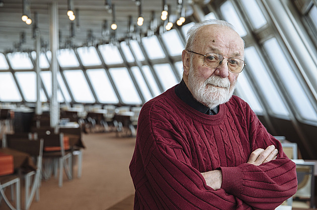 SIAL jako protest architektů. Dodnes platí, že kvalita ustupuje paskvilu anebo mizí v úplné nicotě