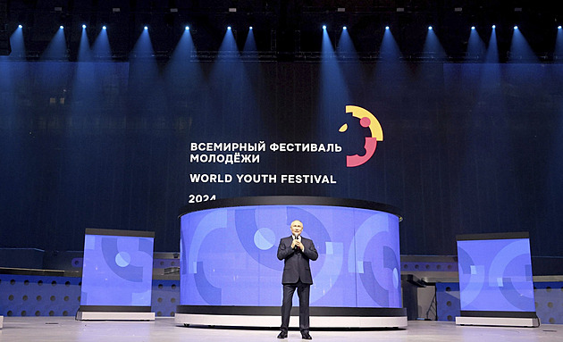 Exoti s rizikem. Jak nebezpečný byl festival mládeže v Soči?