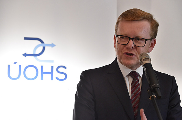 Stavební řízení digitálně: hrozí „zásek“ od ÚOHS. Může vzniknout opravdu velký zmatek, varuje expert