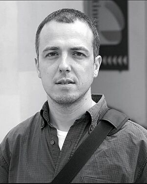Historik Adam Hradilek