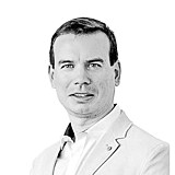 Tom Nahodil