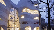 Gilder Center