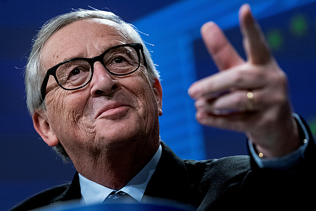 Zdravit Orbána „Ahoj diktátore“ nebylo moudré. K střední Evropě jsme měli být méně arogantní, říká Juncker