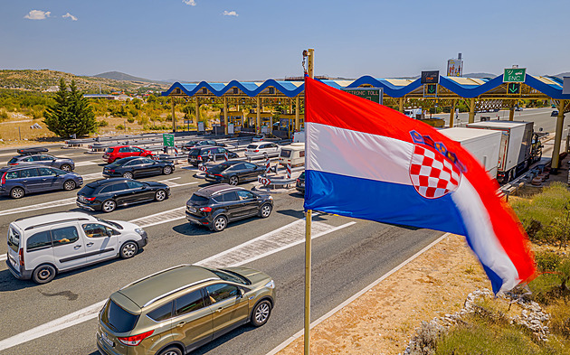 Kde se vyplatí natankovat? Pozor na dvě překvapení v Chorvatsku: kdo netrefí správný den a stojan, zaplatí víc