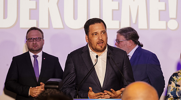 Restart lidovců? Pomůže jedině změna vedení, tvrdí Čunek. Do sólo risku bez Spolu se nikomu ze strany nechce