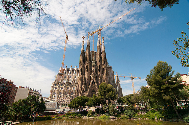 Online vstupenky na světoznámé památky vám mohou ušetřit stovky korun. Někam se bez nich už ani nedostanete