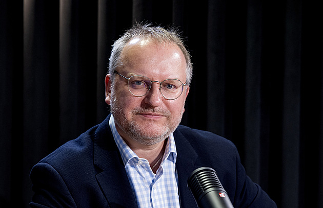 Novým velvyslancem v Moskvě bude Koštoval. Úřadu se ujme začátkem roku 2025